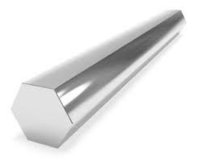 17-7ph Stainless Steel Hex Bar