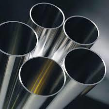17-7 ph Stainless Steel Pipes By STEEL MART