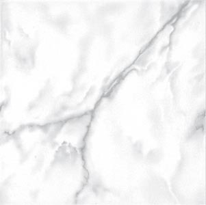 Ivory Glossy Tiles - Ceramic 12x12 Inch White, Glossy Finish, Durable, Easy Cleaning