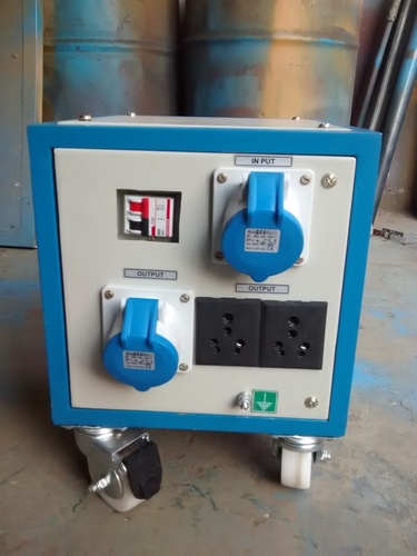 Automatic Servo Voltage Stablizers Frequency (Mhz): 50-60 Hertz (Hz)