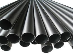 Stainless Steel Seamless Pipe