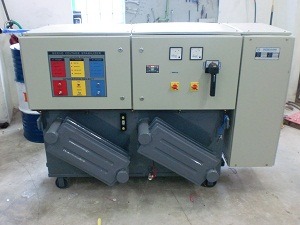 75-150Kva Stabilizers Frequency (Mhz): 50-60 Hertz (Hz)