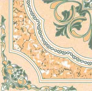 White Glossy Series 300X300MM