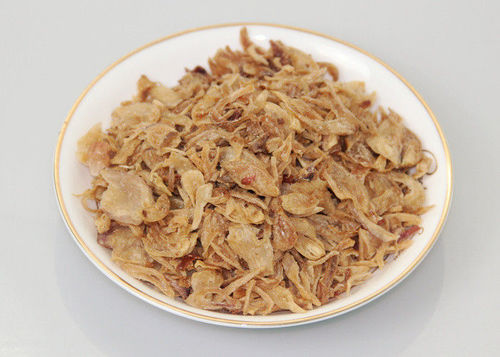 Fried Onion Flakes