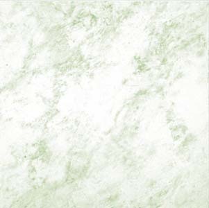 White Gree Pattern Matt Floor Tiles