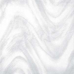 White Grey Zigzag Matt Floor Tiles