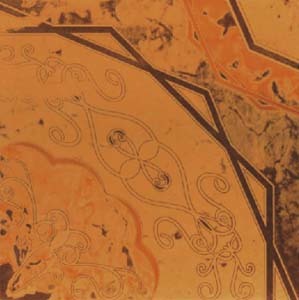 High Gloss Flooring Tiles