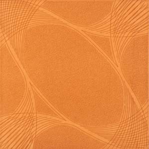 Wooden Gloosy Series 300X300MM