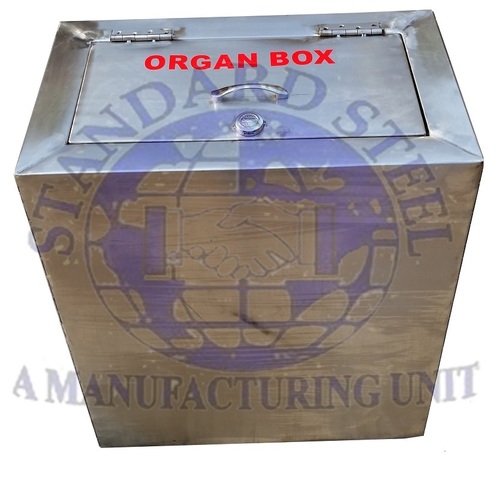 Organ Storage Box
