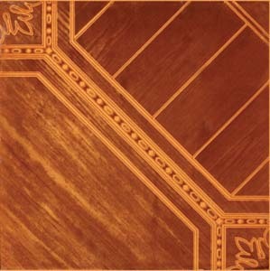 High Gloss Finish Tiles