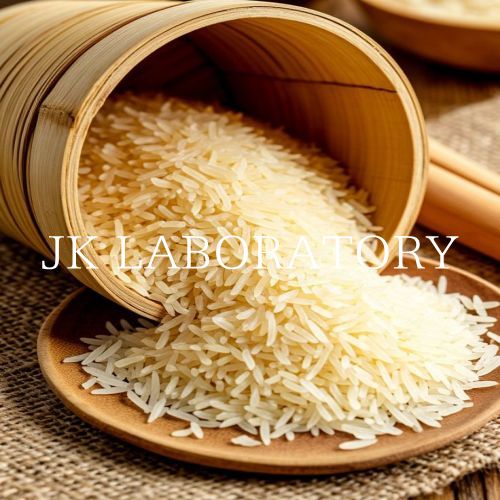 Food & Glycemic Index Testing Services