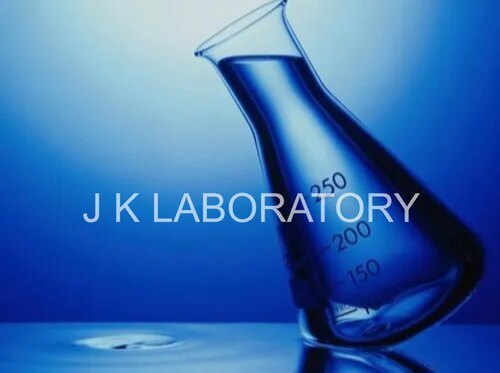 Liquefied Gas Testing Services
