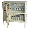 APFCR Capacitor Panel
