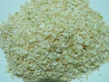 Onion Granule