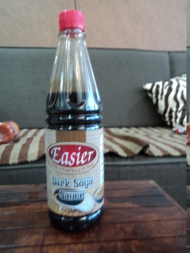 Soya Sauce