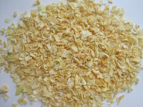 Dehydrated Onion Flakes