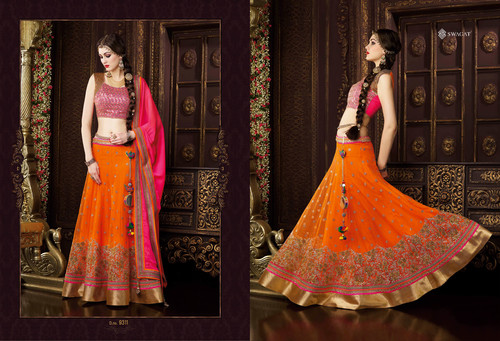 Wedding Lehanga