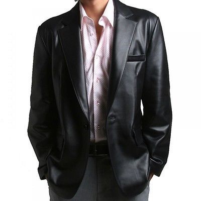 Men Blazers