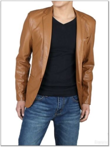 Men Blazers