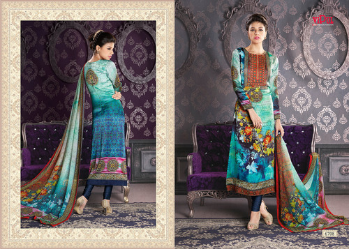 Ladies Suit