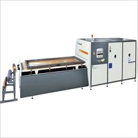 Vacuum Membrane Press Capacity: 2500 X 11250Mm Milliliter (Ml)