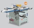 Circular Saw Machine