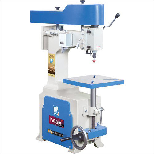 Basic Router Machine Capacity: 0.2 To 2 Milliliter (Ml)