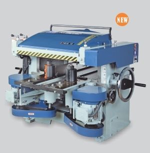 3 Side Planer Machine