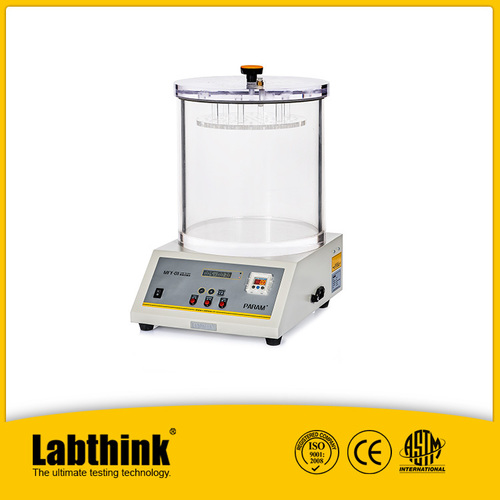 Medical And Pharmaceutical Package Blister Leak Tester Gas Pressure: 0.7Mpa Mpa