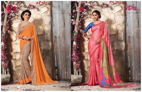 Vipul Silk Sarees