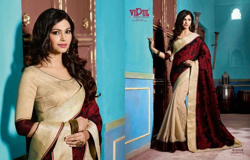 Vipul Silk Sarees