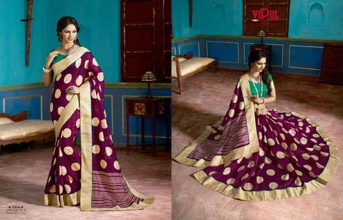 Vipul Silk Sarees