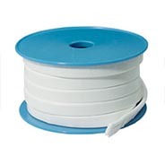 Expanded Ptfe Sealing, Packing Products Thickness: 10-20 Millimeter (Mm)
