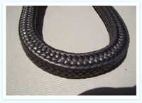 Pure Graphite Ptfe Gland Rope