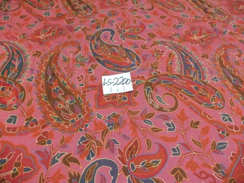 Cashmere Printed Shawls