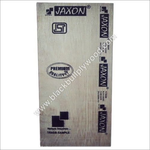 Fire Retardant Plywood