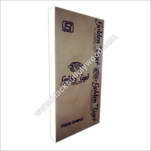 18mm Plywood