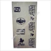 12 Mm Plywood