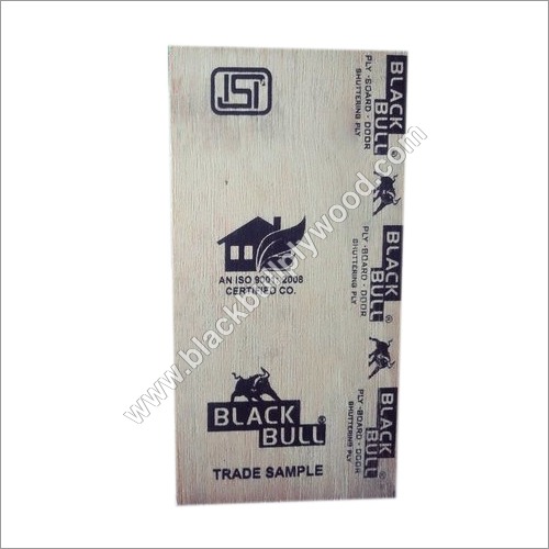19mm alternate plywood