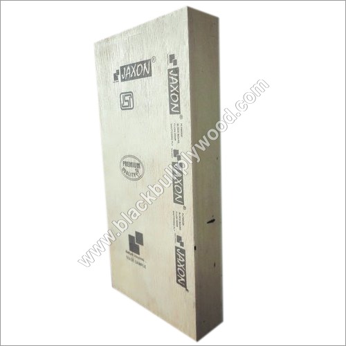 19 mm pine blockboard