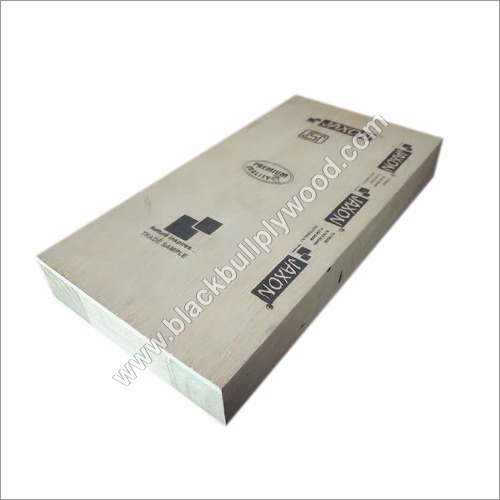 Natural Teak Plywood
