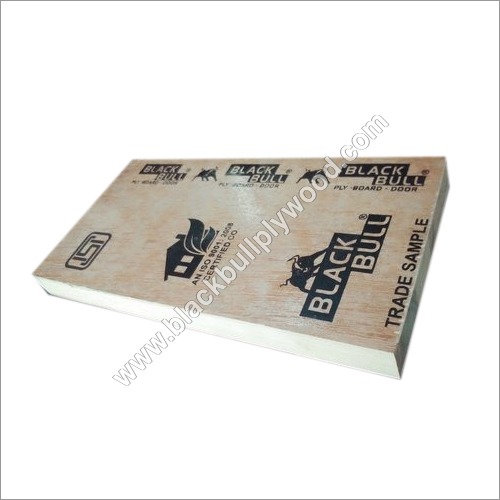 Concrete Shuttering Plywood