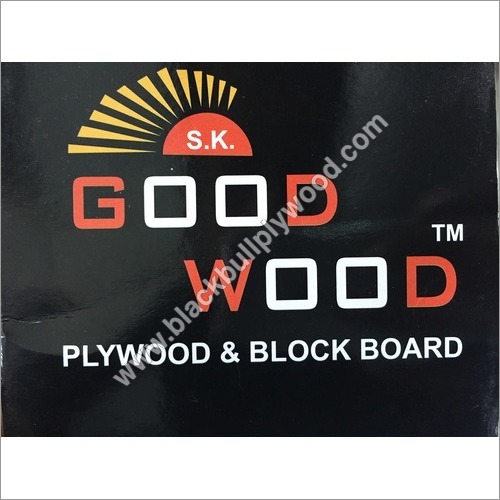Good Wood