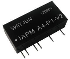 4-20mA To 0-10V Signal Converter