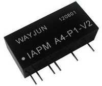 4-20mA To 0-10V Signal Converter