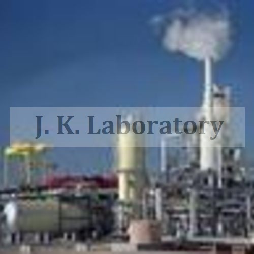 Natural Gas Testing Services