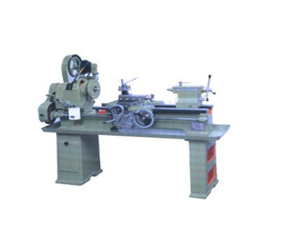 Light Duty Lathe Machine