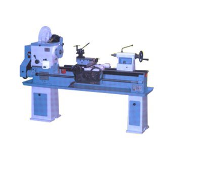 Medium Duty Lathe Machine