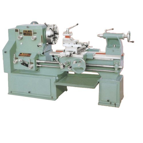 Lathe Machine (Heavy Duty) Type ML (B)