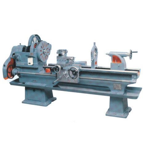Heavy Duty Lathe Machine (Type ML SMG)